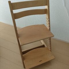 ストッケ