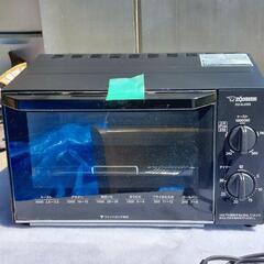 象印オーブントースター　EQ-AL22E6　2019年製