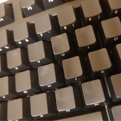 FILCO Majestouch2 青軸　フィルコの画像