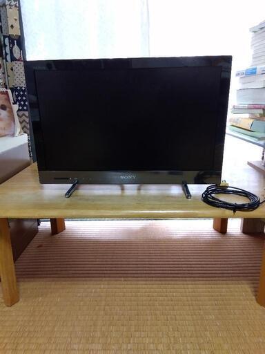 【値段交渉OK】液晶テレビ