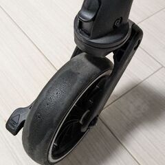 【★値下げ★】combi スゴカルSwitch エッグショックAN シャドーグレーの画像