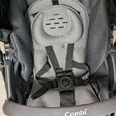 【★値下げ★】combi スゴカルSwitch エッグショックAN シャドーグレーの画像