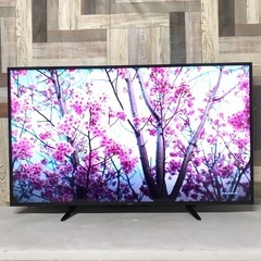 ①即日受渡❣️スリムデザインNEC4K液晶HDR50インタモニター29500円