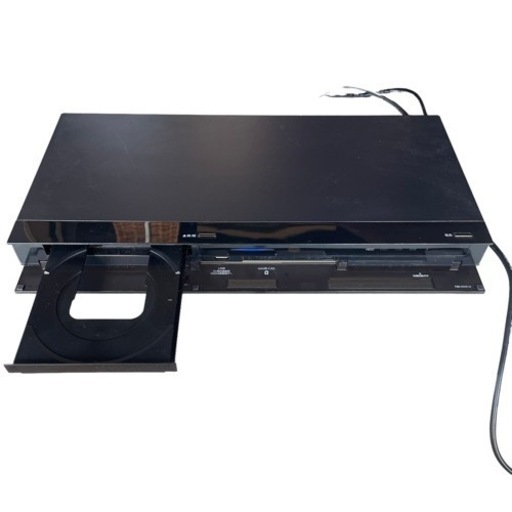 ジ0327-27 FUNAI ブルーレイレコーダー フナイ 500GB FBR-HW510 2019年