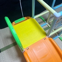 アンパンマンジャングルジムの画像