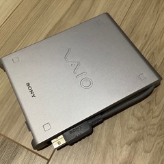 FDドライブ(USB)【ジャンク】