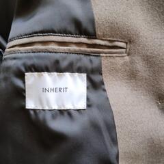 服/ファッション コート メンズの画像