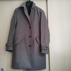 服/ファッション コート メンズ