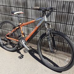 シュウィン　モアブ　SCHWINN　MOAB マウンテンバイク26インチ　アルミフレームの画像