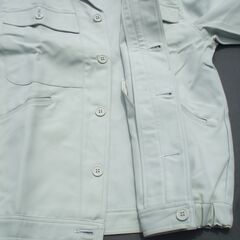 作業服(1)です。の画像