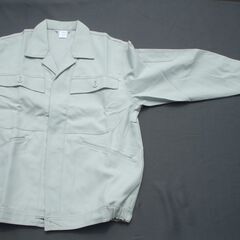 作業服(1)です。の画像