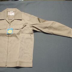 作業服(2)です。の画像