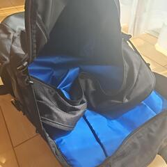 中高生の通学に‼️大容量リュック美品✨の画像