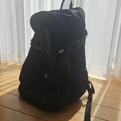 中高生の通学に‼️大容量リュック美品✨の画像