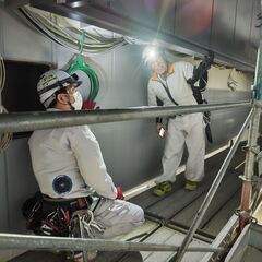 内装仕上げ (未経験者歓迎)正社員