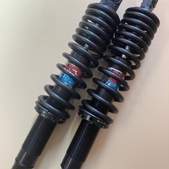 サスペンション(新品)バイク