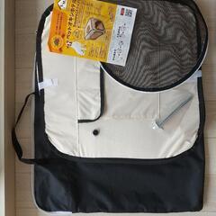 ペット 酸素室 オキシ ホテル テント ハウス Mの画像