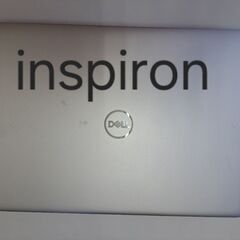 DELL　ノートパソコン　inspiron