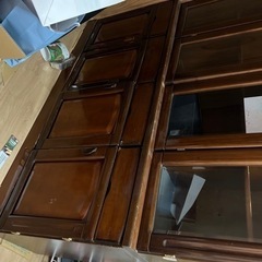 家具 ドレッサーの画像