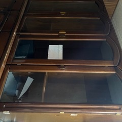家具 ドレッサーの画像