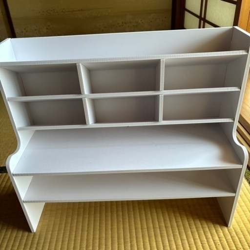 お取引決定✨家具 収納家具 カラーボックス