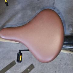 【受け渡し者決定】自転車の画像