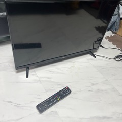32インチ　　テレビ　TV