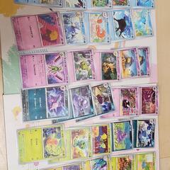 【取引中】　67枚　ポケモンカード ポケカの画像