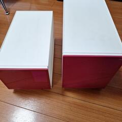 家具 収納家具 カラーボックス