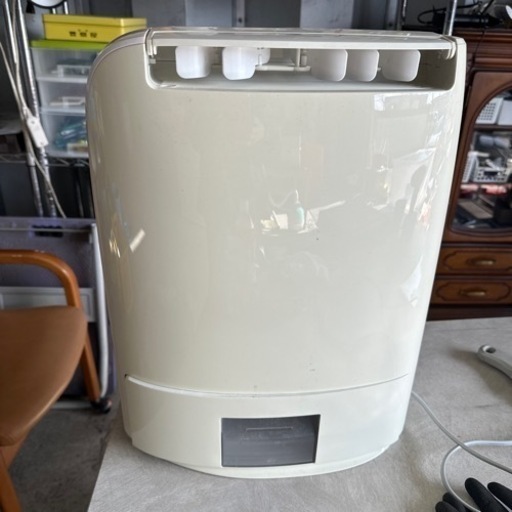 Panasonic 衣類乾燥除湿機