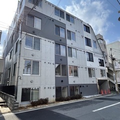 ✨『1LDK』杉並区下井草✨敷金礼金無料💰✨人気のペット可物件🐶🐱✨嬉しい築浅物件🎶🤩✨設備も充実🎶😆 - 杉並区