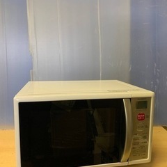 ⭐️SHARP電子レンジ⭐️ ⭐️RE-A15KS-W⭐️
