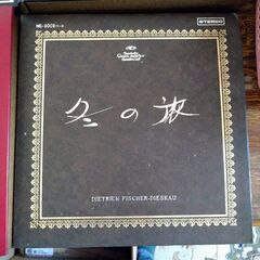 ＬＰレコード　全集の画像