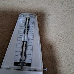 メトロノームの画像