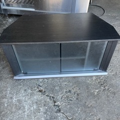 テレビ台　W800×D410×H390