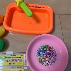 おもちゃ  ままごとの画像