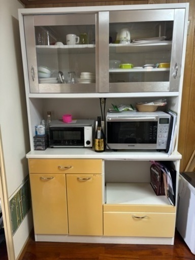 家具 収納家具 食器棚、キッチン収納