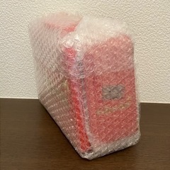 ガーナチョコの空缶の画像