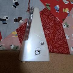 メトロノームの画像