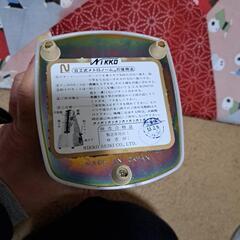 メトロノームの画像
