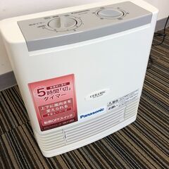 ○【通電・動作確認済】Panasonic パナソニック 電気ファ...