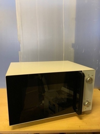 ⭐️ツインバードamadana電子レンジ⭐️ ⭐️AT-DR21⭐️