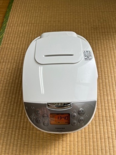 家電 キッチン家電 炊飯器