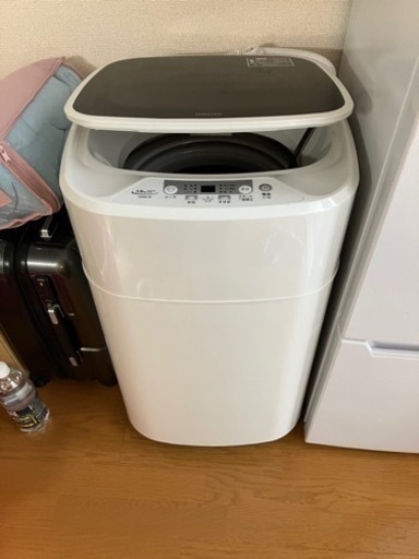 家電 生活家電 洗濯機