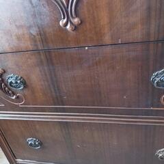 家具 収納家具 キャビネットの画像