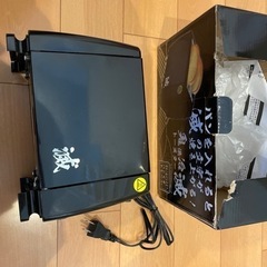 鬼滅の刃 トースター