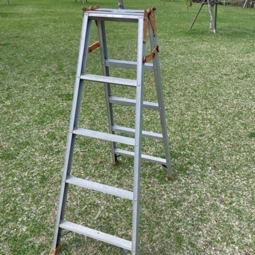 脚立ハシゴ1m40cm