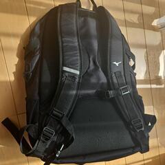 中高生の通学に‼️大容量リュック美品✨の画像