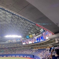 中日ファンの方とお知り合いになりたいです。