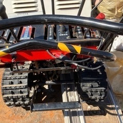 バッテリー新品KAWASAKI除雪機10馬力カワサキマイスノーMS1000DX
